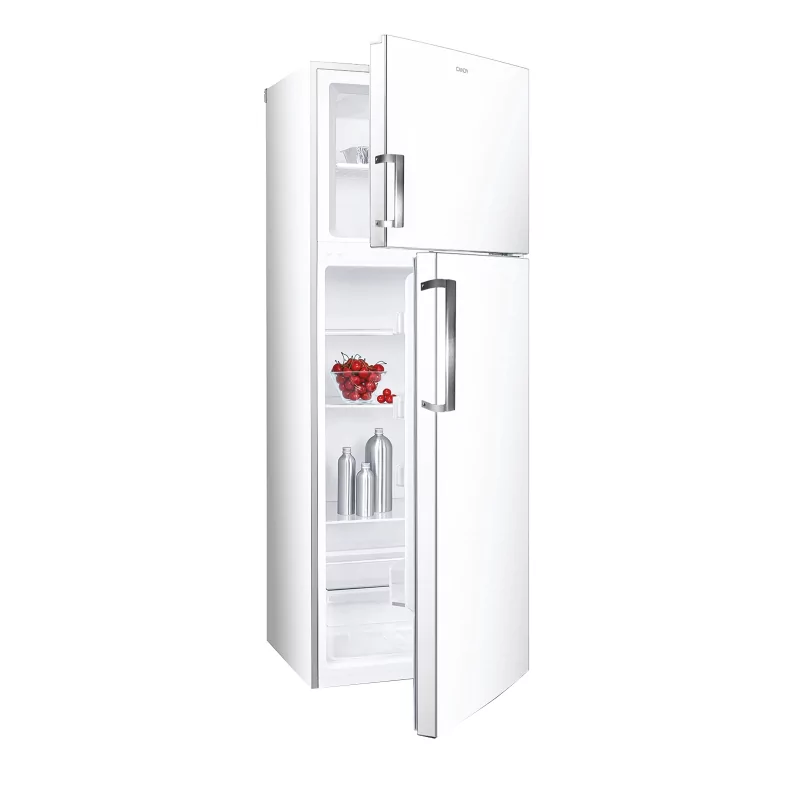 Kontrolsat - Candy CDH1S617EWH Refrigerator (304L - Class E - White)