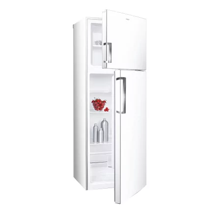Kontrolsat - Candy CDH1S617EWH Refrigerator (304L - Class E - White)
