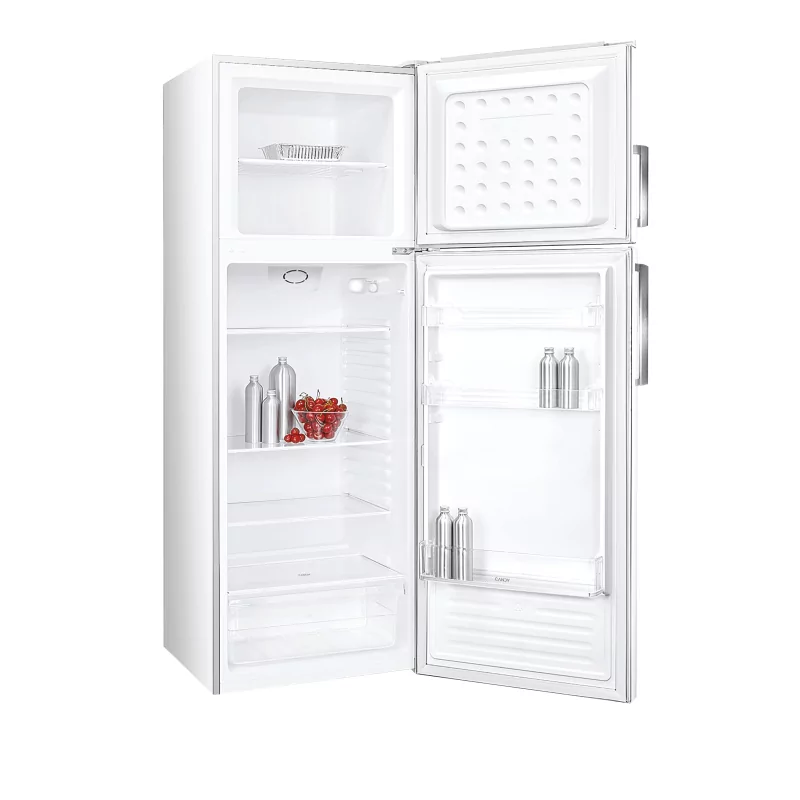 Kontrolsat - Candy CDH1S617EWH Refrigerator (304L - Class E - White)