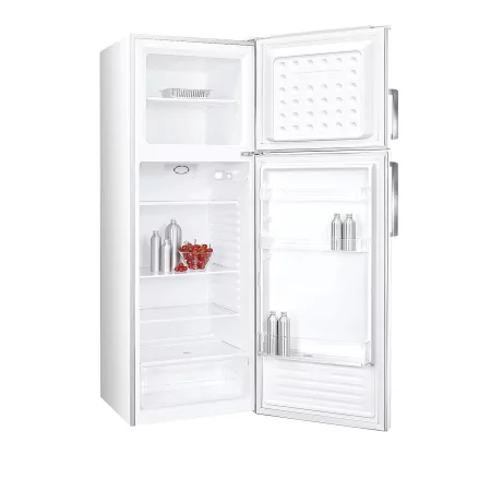 Kontrolsat - Candy CDH1S617EWH Refrigerator (304L - Class E - White)