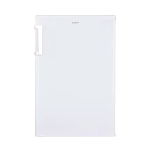 Kontrolsat - Candy Mini Fridge 109L - (85cm - With Freezer - White) - CCTOS544WHN