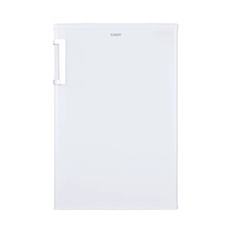 Kontrolsat - Candy Mini Fridge 109L - (85cm - With Freezer - White) - CCTOS544WHN
