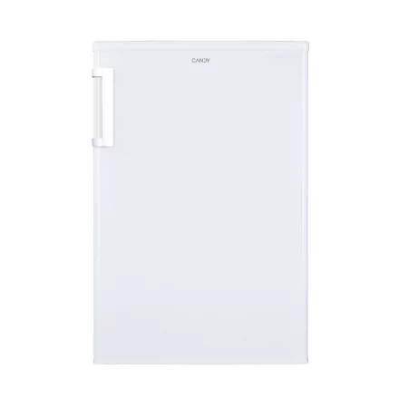 Kontrolsat - Candy Mini Fridge 109L - (85cm - With Freezer - White) - CCTOS544WHN