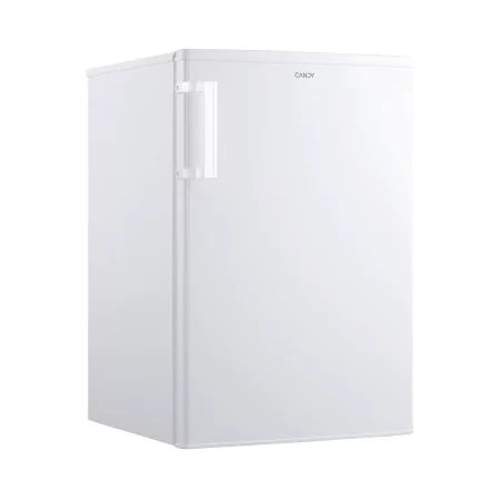 Kontrolsat - Candy Mini Fridge 109L - (85cm - With Freezer - White) - CCTOS544WHN