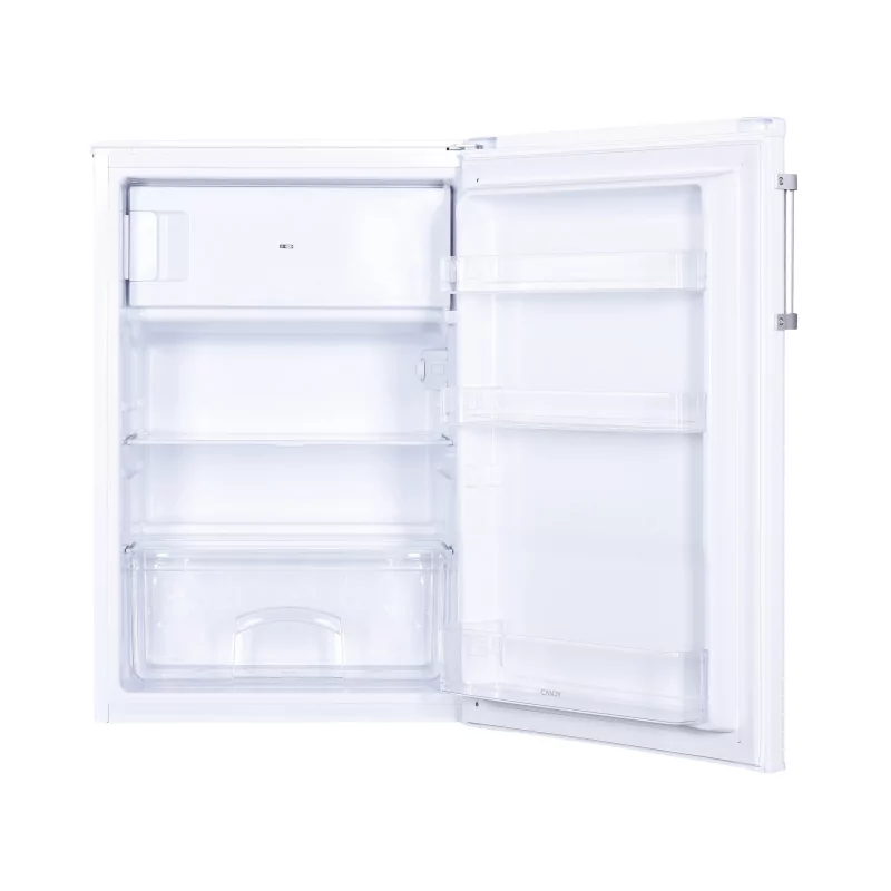 Kontrolsat - Candy Mini Fridge 109L - (85cm - With Freezer - White) - CCTOS544WHN