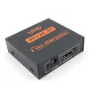 Splitter HDMI 1x2 KHS014K - 4K