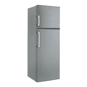 Kontrolsat - Candy CDH1S617EXH Refrigerator (304L - Class E - Stainless Steel)