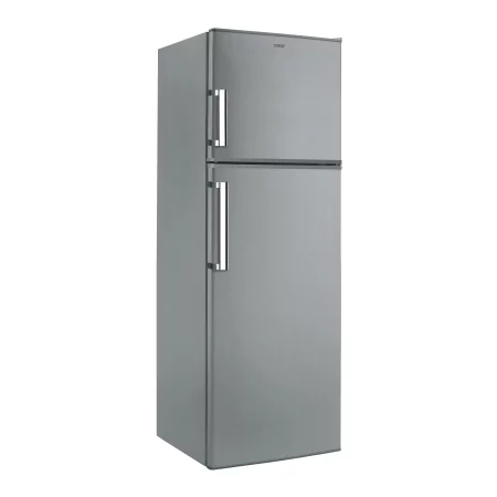Kontrolsat - Candy CDH1S617EXH Refrigerator (304L - Class E - Stainless Steel)