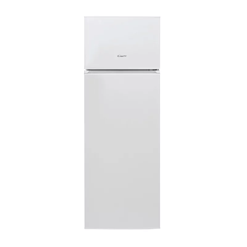 Kontrolsat - Candy CDV1S516EW Refrigerator (242L - Class F - White) Kontrolsat - Candy CDV1S516EW Refrigerator (242L - Class F - White)