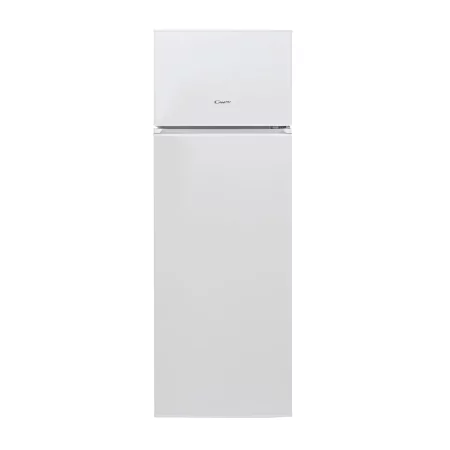 Kontrolsat - Candy CDV1S516EW Refrigerator (242L - Class F - White) Kontrolsat - Candy CDV1S516EW Refrigerator (242L - Class F - White)