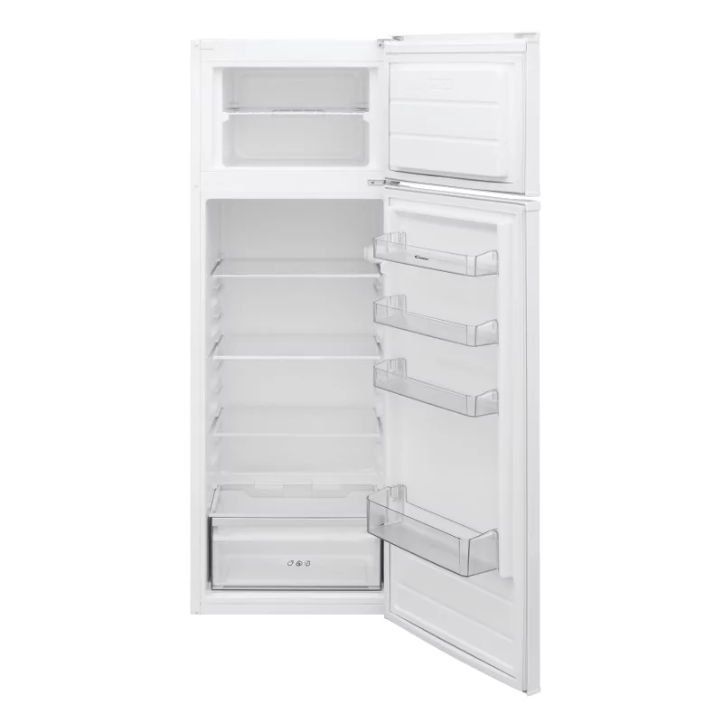 Kontrolsat - Candy CDV1S516EW Refrigerator (242L - Class F - White)
