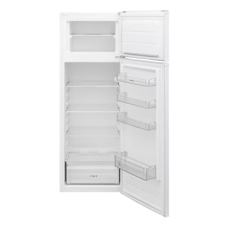 Kontrolsat - Candy CDV1S516EW Refrigerator (242L - Class F - White) Kontrolsat - Candy CDV1S516EW Refrigerator (242L - Class F - White)