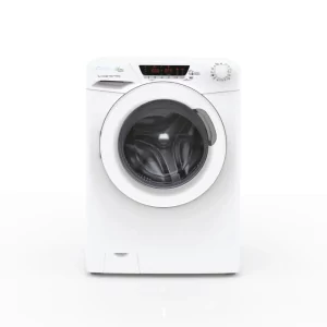 Kontrolsat - Máquina Lavar Roupa Candy HE129TXME/1-S (9kg - 1200rpm - Classe A)