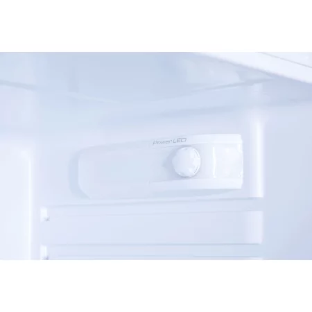 Kontrolsat - Mini Frigorifico Candy - 127L - (85cm - Estático) - CCTLS544WHN