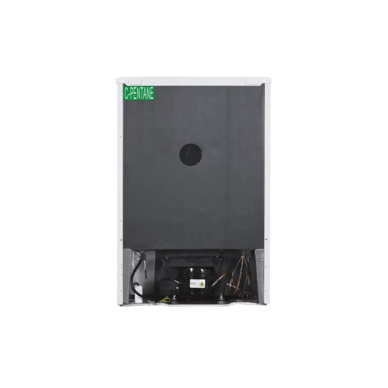 Kontrolsat - Mini Frigorifico Candy - 127L - (85cm - Estático) - CCTLS544WHN
