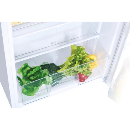 Kontrolsat - Candy Mini Fridge - 127L - (85cm - Static) - CCTLS544WHN