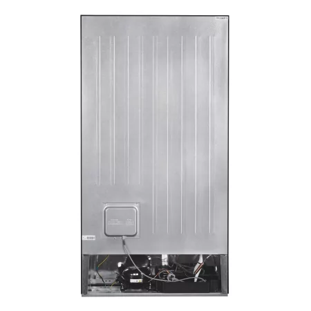 Kontrolsat - Candy CHSBSO-6174XWD American Fridge Freezer (529L - Class E - Inox)
