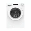 Máquina Lavar Roupa Candy HE1294TWM6/1-S (9kg - 1200rpm - Classe A)
