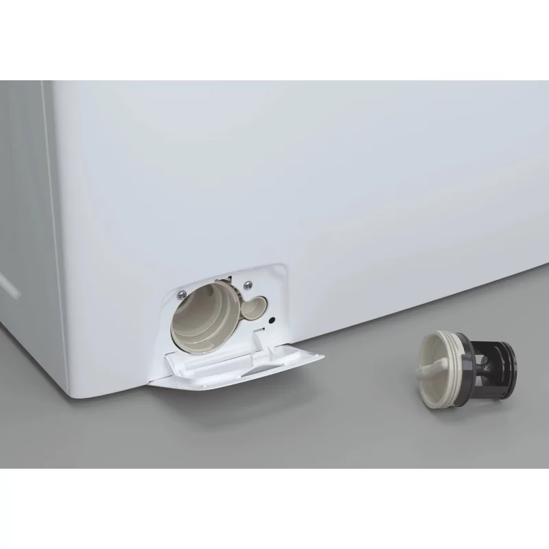 Kontrolsat - Candy HE1284TWM6/1-S Washing Machine (8kg - 1200rpm - Class A)