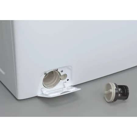 Kontrolsat - Candy HE1284TWM6/1-S Washing Machine (8kg - 1200rpm - Class A)