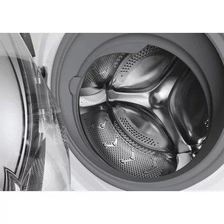 Kontrolsat - Candy HE1284TWM6/1-S Washing Machine (8kg - 1200rpm - Class A)
