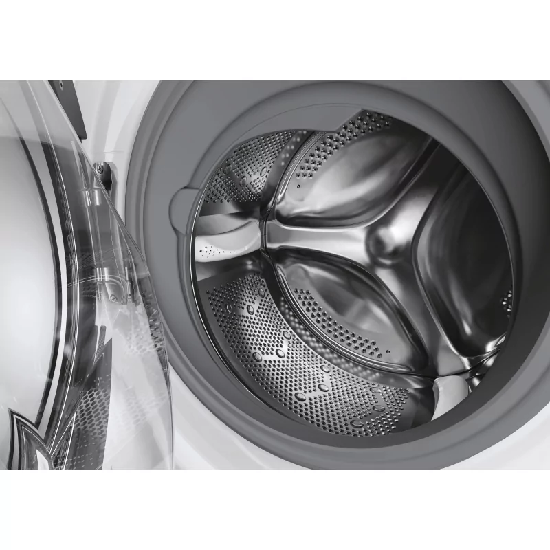Kontrolsat - Máquina Lavar Roupa Candy HE1294TWM6/1-S (9kg - 1200rpm - Classe A)