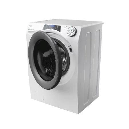 Kontrolsat - Candy Washing Machine - (9Kg - 1400rpm) - RP496BWMR8/1-S Kontrolsat - Candy Washing Machine - (9Kg - 1400rpm) - RP496BWMR8/1-S