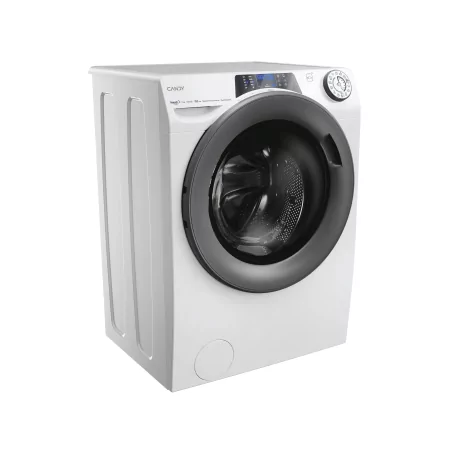 Kontrolsat - Candy Washing Machine - (9Kg - 1400rpm) - RP496BWMR8/1-S Kontrolsat - Candy Washing Machine - (9Kg - 1400rpm) - RP496BWMR8/1-S