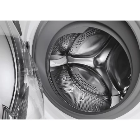 Kontrolsat - Maquina Lavar Roupa Candy - (9Kg - 1400rpm) - RP496BWMR8/1-S Kontrolsat - Maquina Lavar Roupa Candy - (9Kg - 1400rpm) - RP496BWMR8/1-S