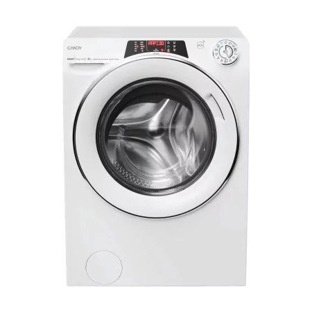 Kontrolsat - Candy Washing Machine - (10Kg - 1400rpm) - RO4106DWMC-7/1-S