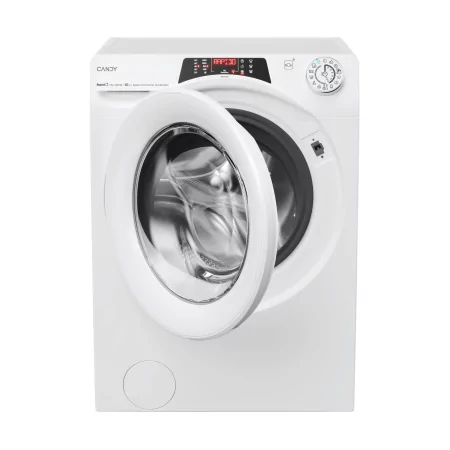 Kontrolsat - Maquina Lavar Roupa Candy (9kg - 1400rpm) - RO496DWM7/1-S Kontrolsat - Maquina Lavar Roupa Candy (9kg - 1400rpm) - RO496DWM7/1-S