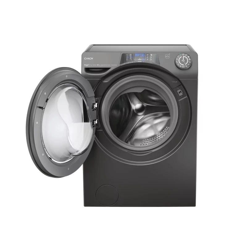 Kontrolsat - Máquina De Lavar Roupa Candy - (9Kg - 1600rpm) - RP696WMRR8/1-S