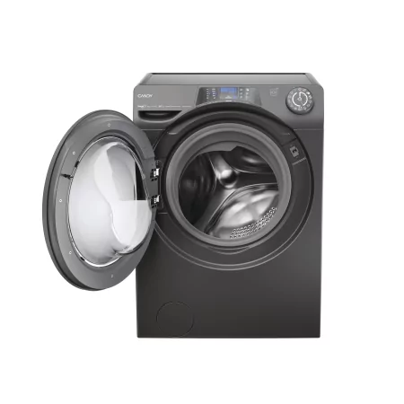 Kontrolsat - Máquina De Lavar Roupa Candy - (9Kg - 1600rpm) - RP696WMRR8/1-S