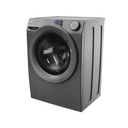 Kontrolsat - Máquina De Lavar Roupa Candy - (9Kg - 1600rpm) - RP696WMRR8/1-S
