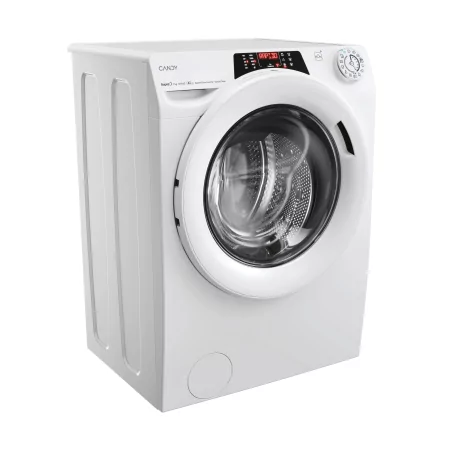 Kontrolsat - Maquina Lavar Roupa Candy (9kg - 1400rpm) - RO496DWM7/1-S Kontrolsat - Maquina Lavar Roupa Candy (9kg - 1400rpm) - RO496DWM7/1-S