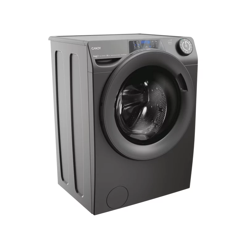 Kontrolsat - Candy Washing Machine - (9Kg - 1600rpm) - RP696WMRR8/1-S