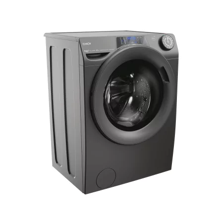 Kontrolsat - Máquina De Lavar Roupa Candy - (9Kg - 1600rpm) - RP696WMRR8/1-S