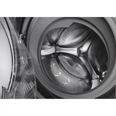 Kontrolsat - Máquina De Lavar Roupa Candy - (9Kg - 1600rpm) - RP696WMRR8/1-S
