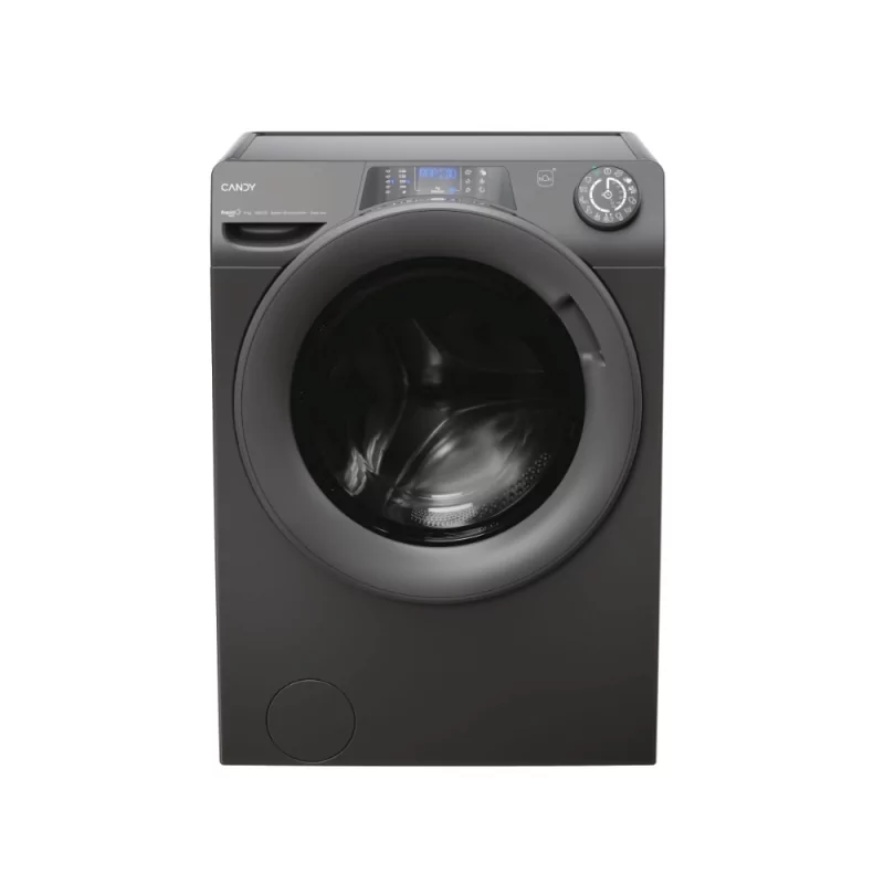 Kontrolsat - Candy Washing Machine (9Kg - 1600rpm) - RP696BWMRR/1