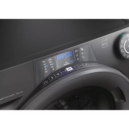 Kontrolsat - Candy Washing Machine (9Kg - 1600rpm) - RP696BWMRR/1