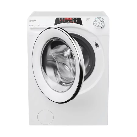 Kontrolsat - Candy Washing Machine - (10Kg - 1400rpm) - RO4106DWMC-7/1-S