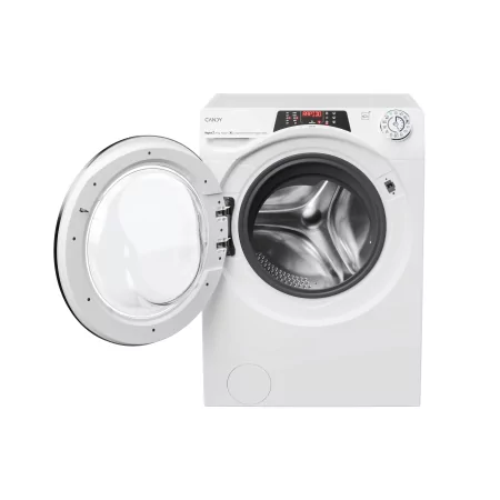 Kontrolsat - Candy Washing Machine - (10Kg - 1400rpm) - RO4106DWMC-7/1-S