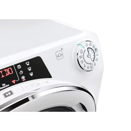 Kontrolsat - Candy Washing Machine - (10Kg - 1400rpm) - RO4106DWMC-7/1-S