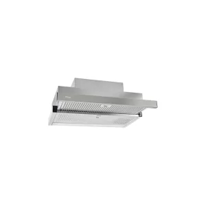 Kontrolsat - Exaustor Teka 60cm - CNL 6815 Plus - Inox