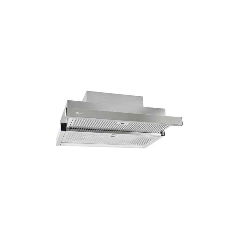 Kontrolsat - Exaustor Teka 60cm - CNL 6815 Plus - Inox
