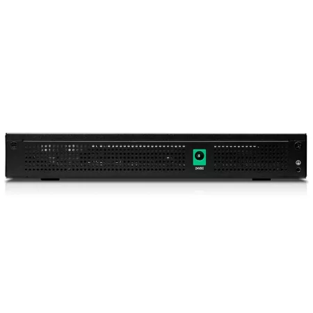 Kontrolsat - Ubiquiti Switch - 10 Ports - ES-10X Kontrolsat - Ubiquiti Switch - 10 Ports - ES-10X