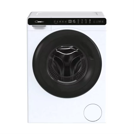 Kontrolsat - Candy Washing Machine - (5Kg - 1200 rpm) - CW50BP12307S Kontrolsat - Candy Washing Machine - (5Kg - 1200 rpm) - CW50BP12307S