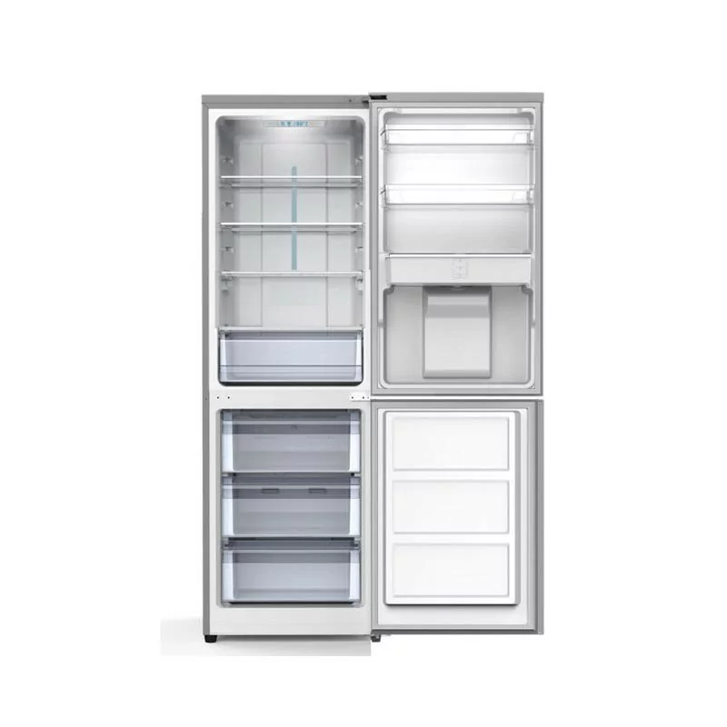 Frigorífico Combinado Silver - 319L - Inox - IPF319L/8SD - 411492