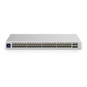 Kontrolsat - Ubiquiti Standard Switch - 48 Ports - USW-48