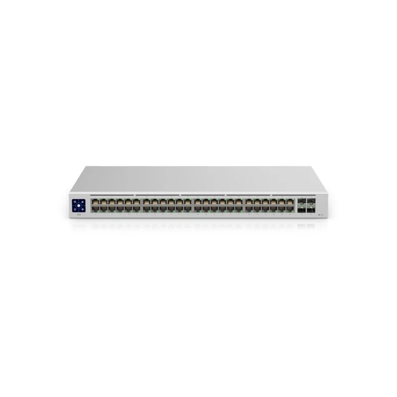 Kontrolsat - Ubiquiti Standard Switch - 48 Ports - USW-48